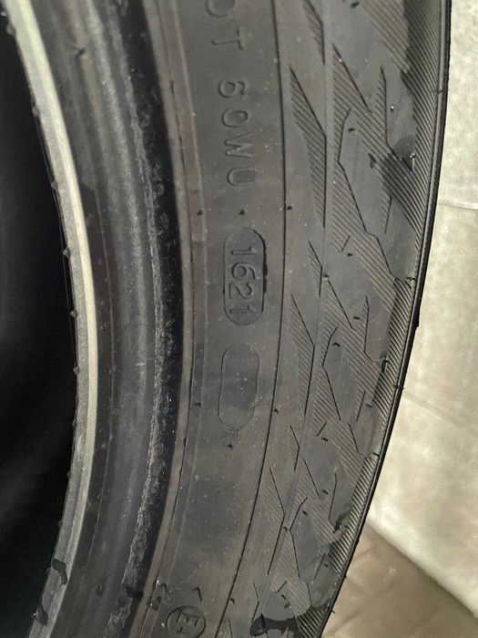 Зимние шины 235/55 R19 Nokian Hakkapelitta 9 резина