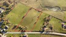 Działki w Grabowie pow. Gołdapski 16141m2 (1.6ha) z WZ
