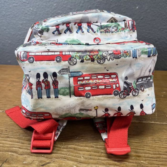 Дитячий оригінальний рюкзак Cath Kidston London