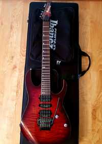 Gitara Ibanez Premium RG970WQWMZ