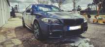BMW F11 520d Pack M