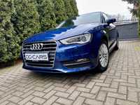 Audi A3 Bi-Xenon, Pół skóra, Bezwypadkowy, Z Niemiec