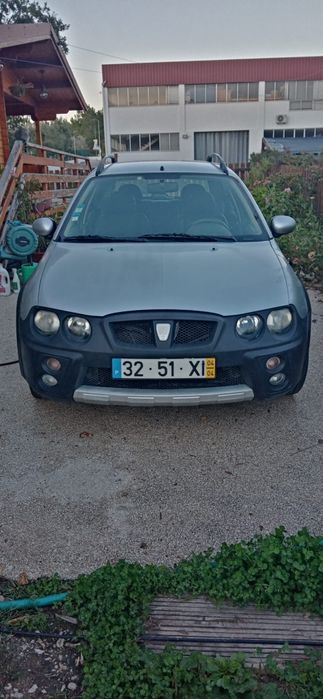 Rover 25 StreetWise