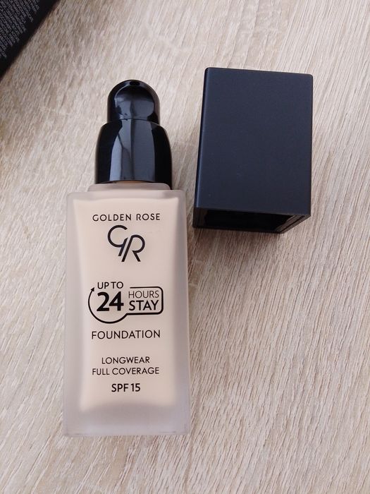 Тональная основа, тональный крем, Bb cream Golden rose