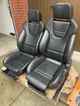 Fotele kanapa Recaro Audi A4 B6/B7