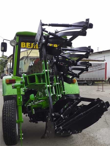 Плуг оборотний Велес Агро ПОН-3-35,82-105к.с Лемкен,гарантія,доставка