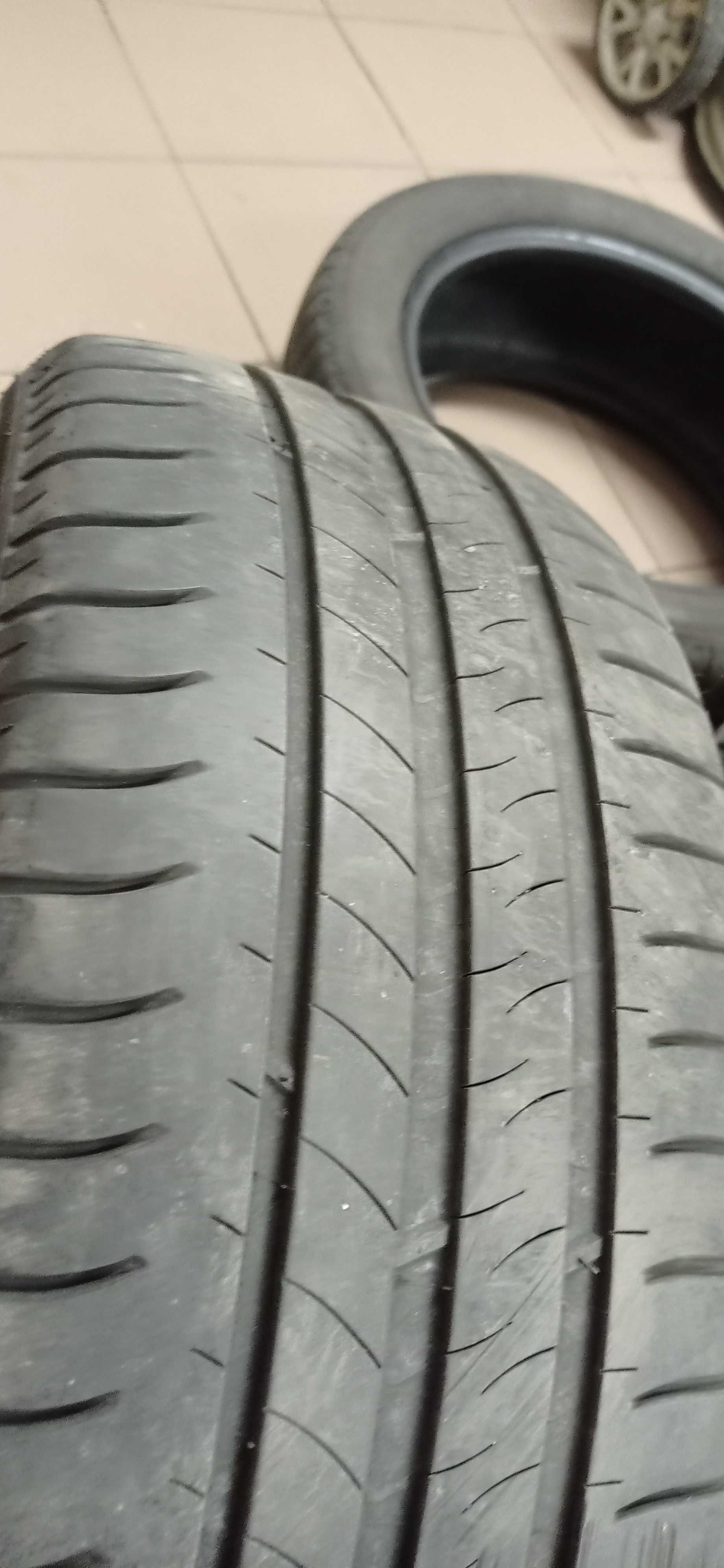 Opony Michelin 195/50 R15