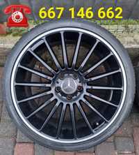 19 cali felgi  do Mercedes W211 W212 CLS W218 5x112 ET30 8.5J LETNIE