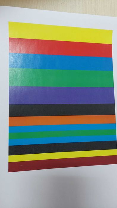 Принтер HP Laser Jet CP1525n color