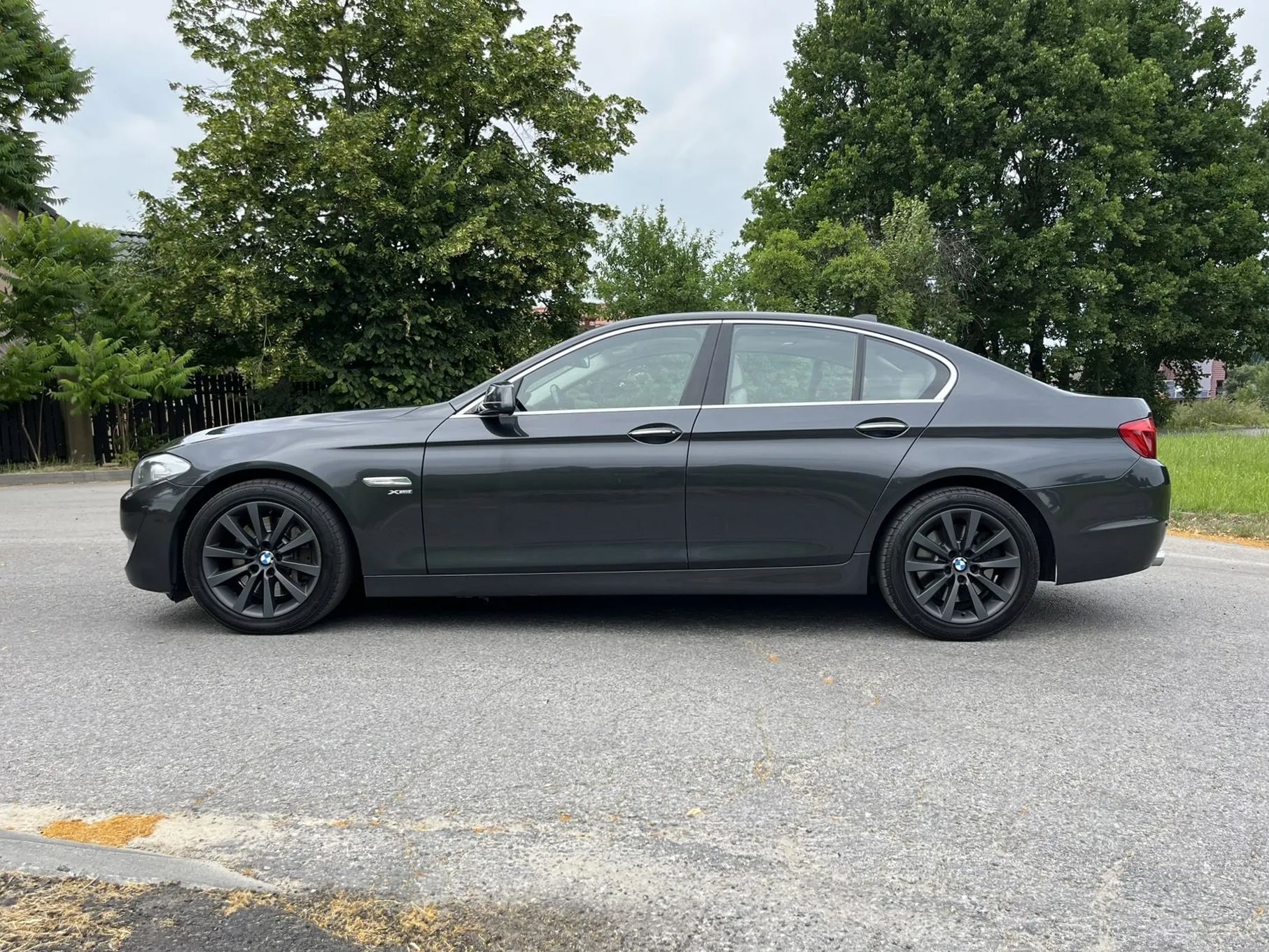 BMW Seria 5 BMW Serii 5 530d xDrive - pierwszy właściciel, świetnie utrzymane
