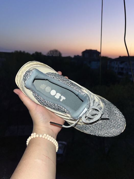 кросівки Adidas UltraBOOST DNA LTD ОРИГІНАЛ