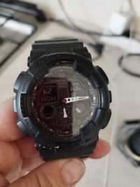 Zegarek G-shock orginalny czarny