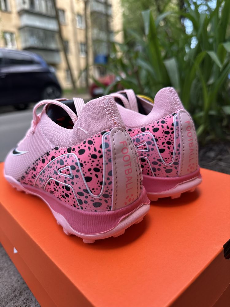 Сороконожки бампи air zoom 35 36 37 38 39 40 41 42 43 44 45