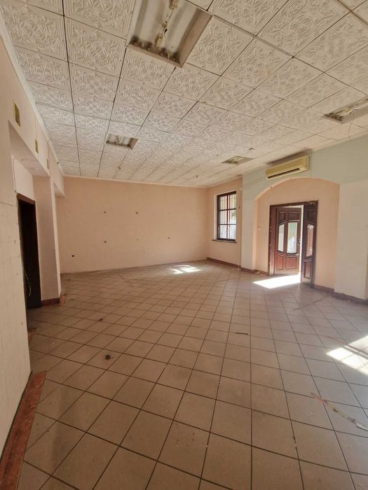 Продаж частини комерційного приміщення у м.Соснівка, Львівська обл.