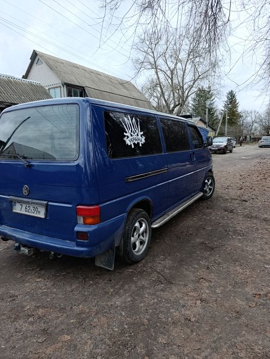 Продам Volkswagen