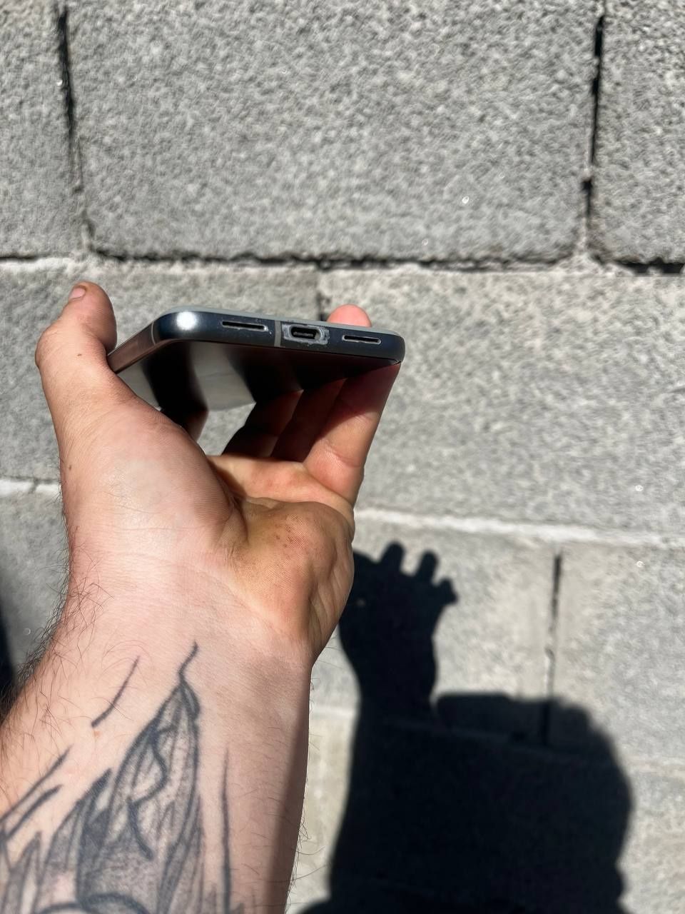 Google Pixel 8 White