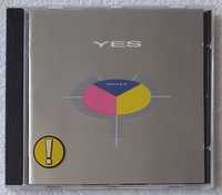 Yes – 90125 (CD, Album, Reissue)