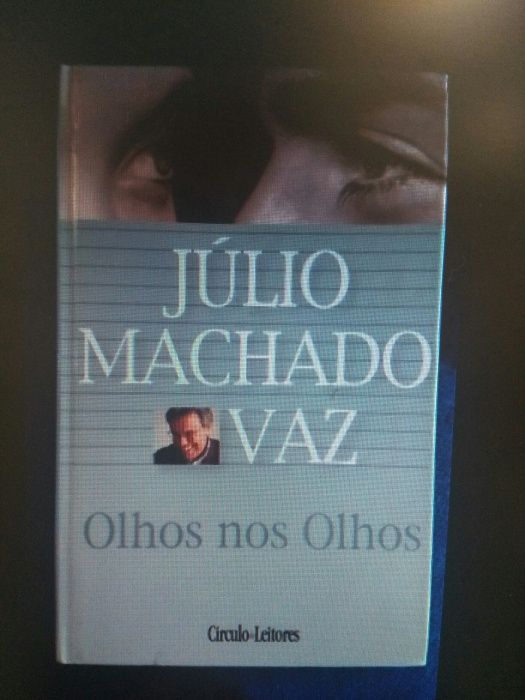 Vendo Livro de Júlio Machado Vaz