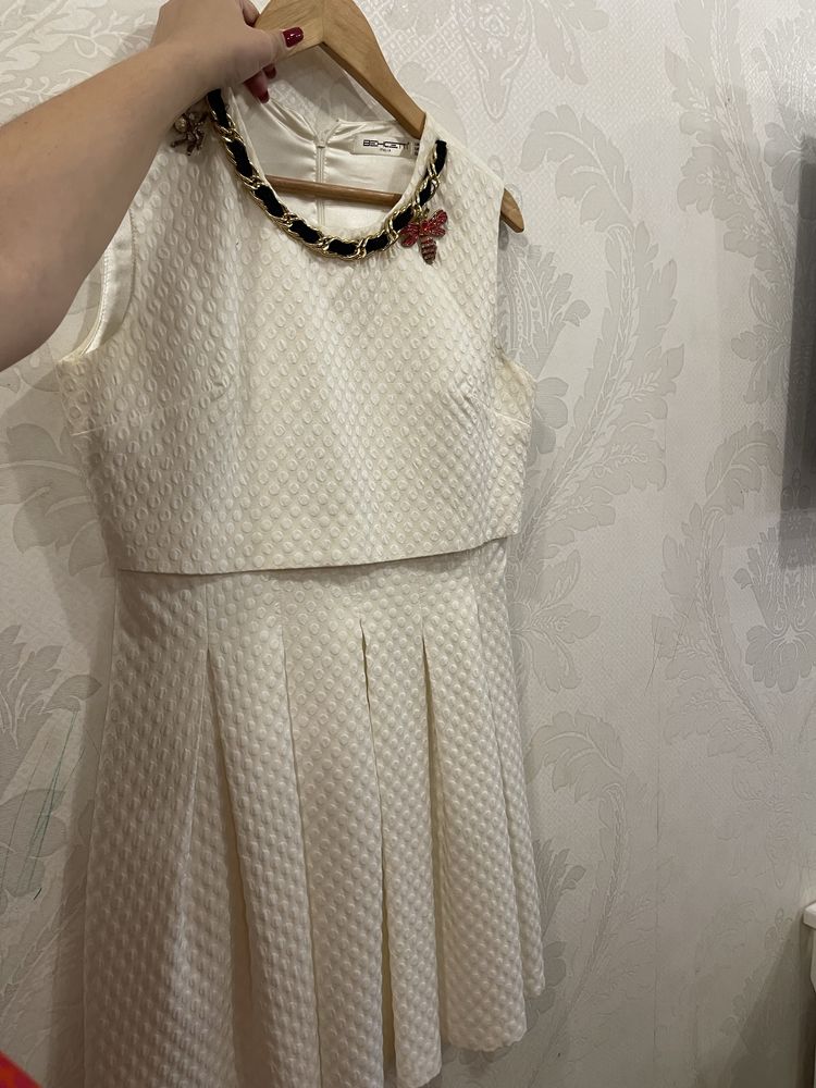 Плаття.