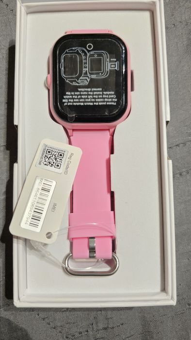 Smartwatch KidWatch KT24