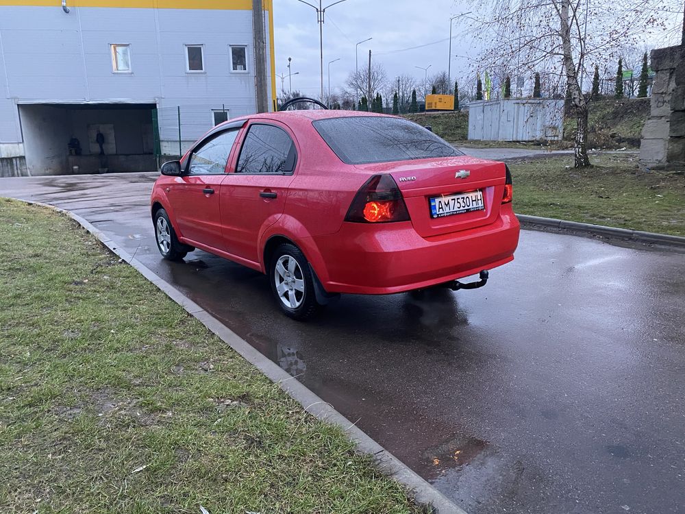 Автомобіль в оренду Житомир