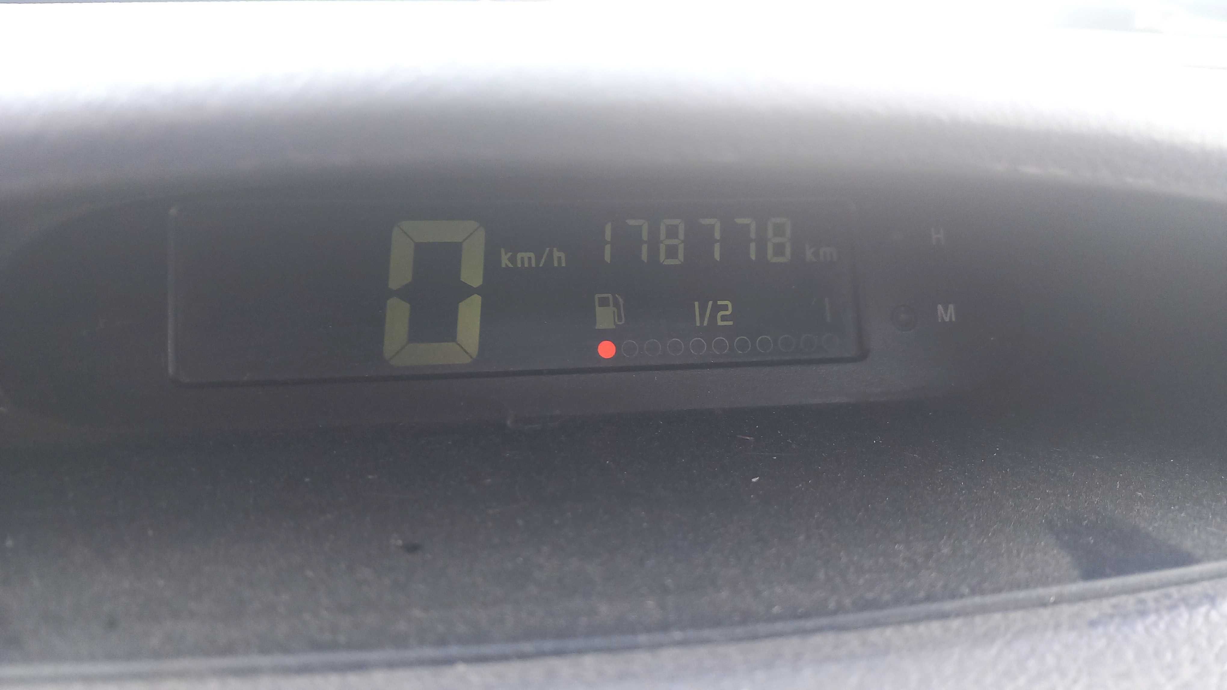 Renault Twingo 1996