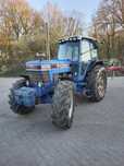 Ford 8630 POWERSHIFT 5290MTG