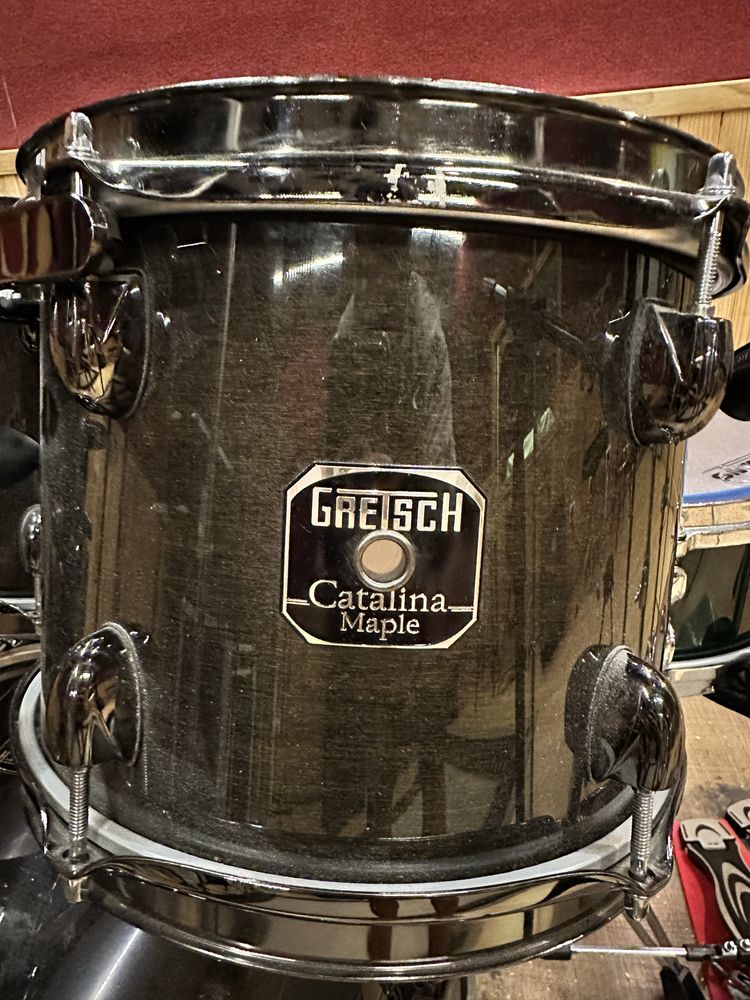 Gretch Catalina Maple