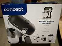 Planetarny robot kuchenny CONCEPT RM7000 ELEMENT