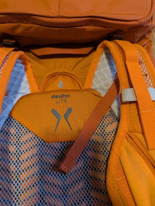 Plecak Deuter Speed lite 28 SL