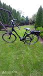 Rower elektryczny rixe bosch