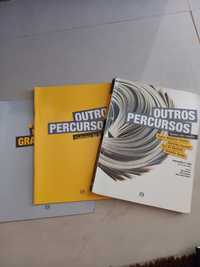 Livro 11 Ano Português- Outros Percusos