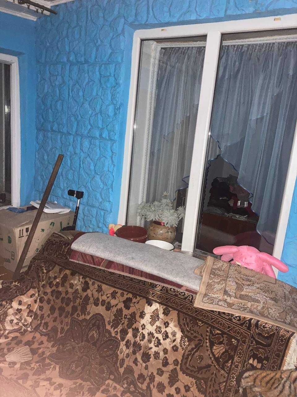 Продам дім в місті П'ятихатки