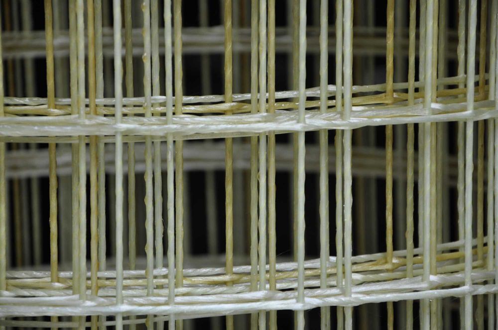 Siatka zbrojeniowa kompozytowa 3mm 100x100 cena brutto WYSYŁKA GRATIS