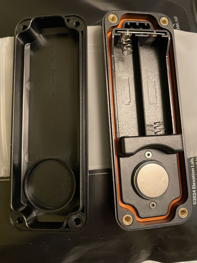 Elevation Lab TimeCapsule AirTag