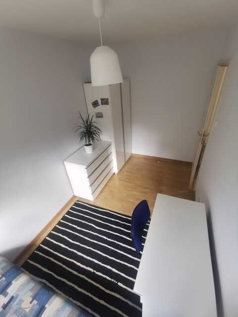 pokój Gdynia Leszczynki do wynajęcia