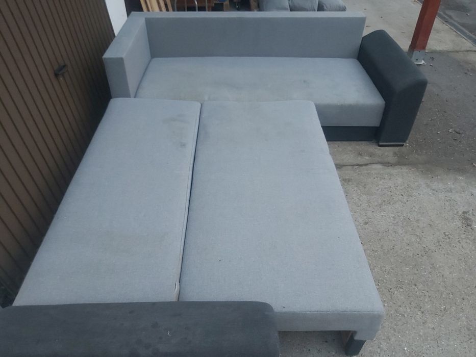 Sz-n dostawa gratis NAROŻNIK rogówka kanapa narożna