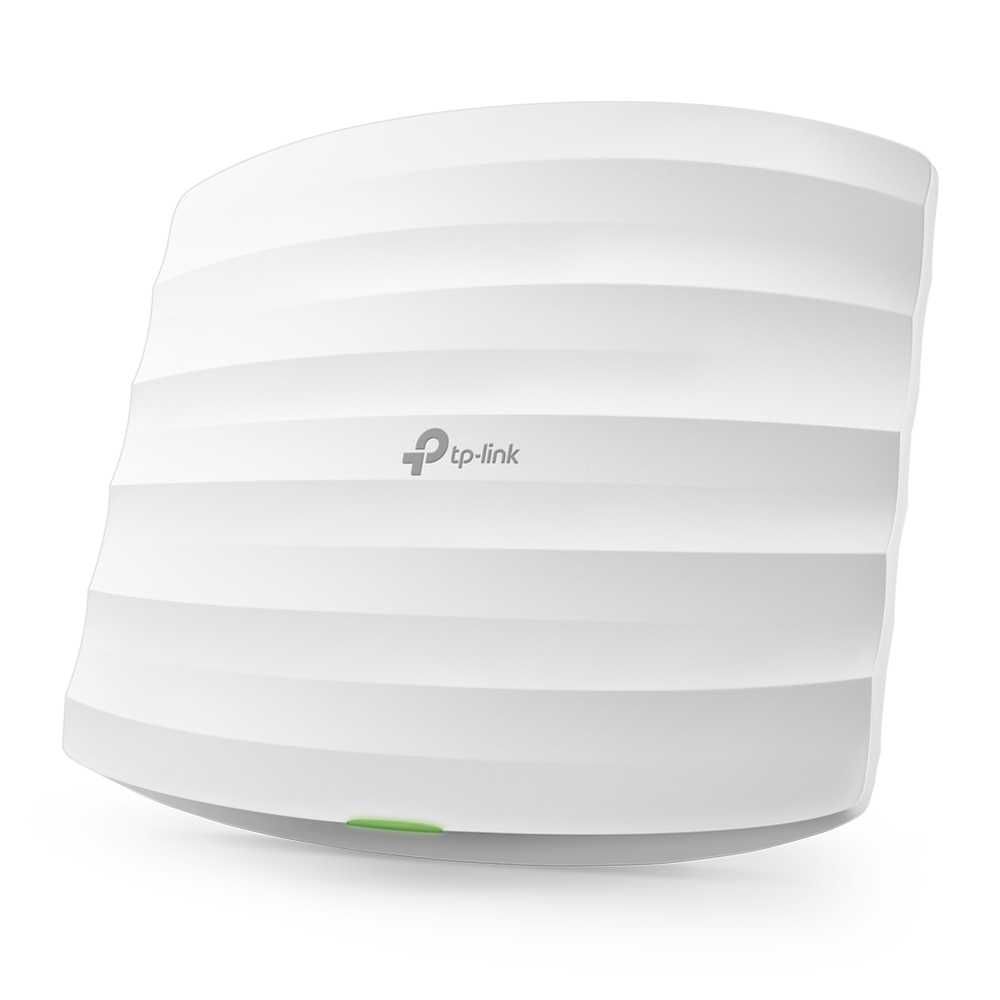 Новая WI-FI точка доступа TP-Link EAP110 2.4ГГц (Бесшовный роуминг)