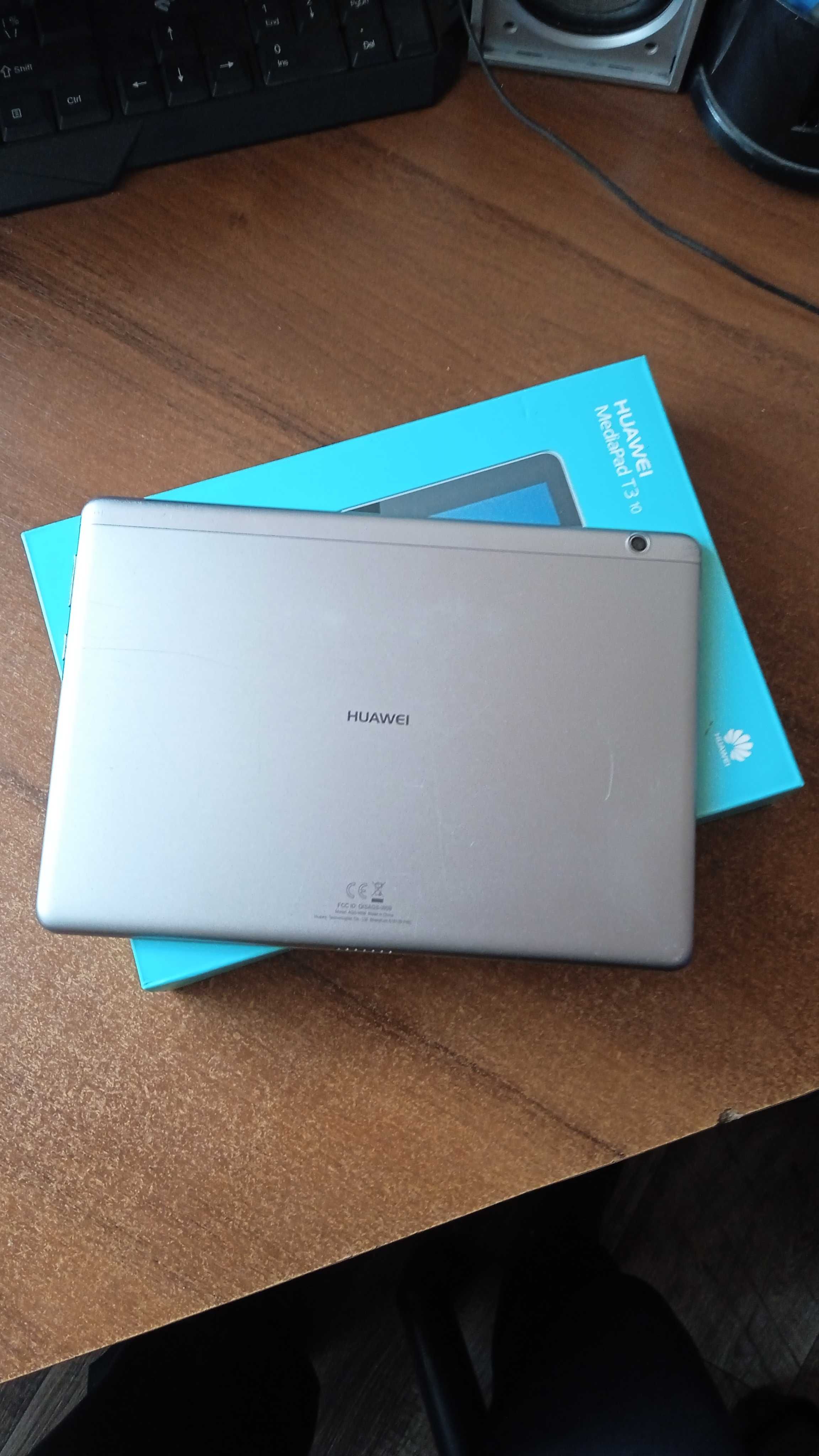 Планшет Huawei T3