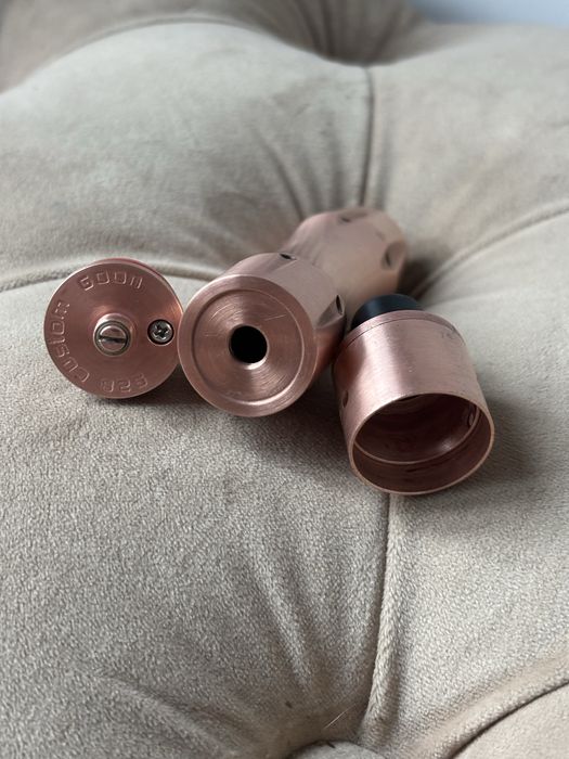 Електроніка, вайп, відлякувач собак