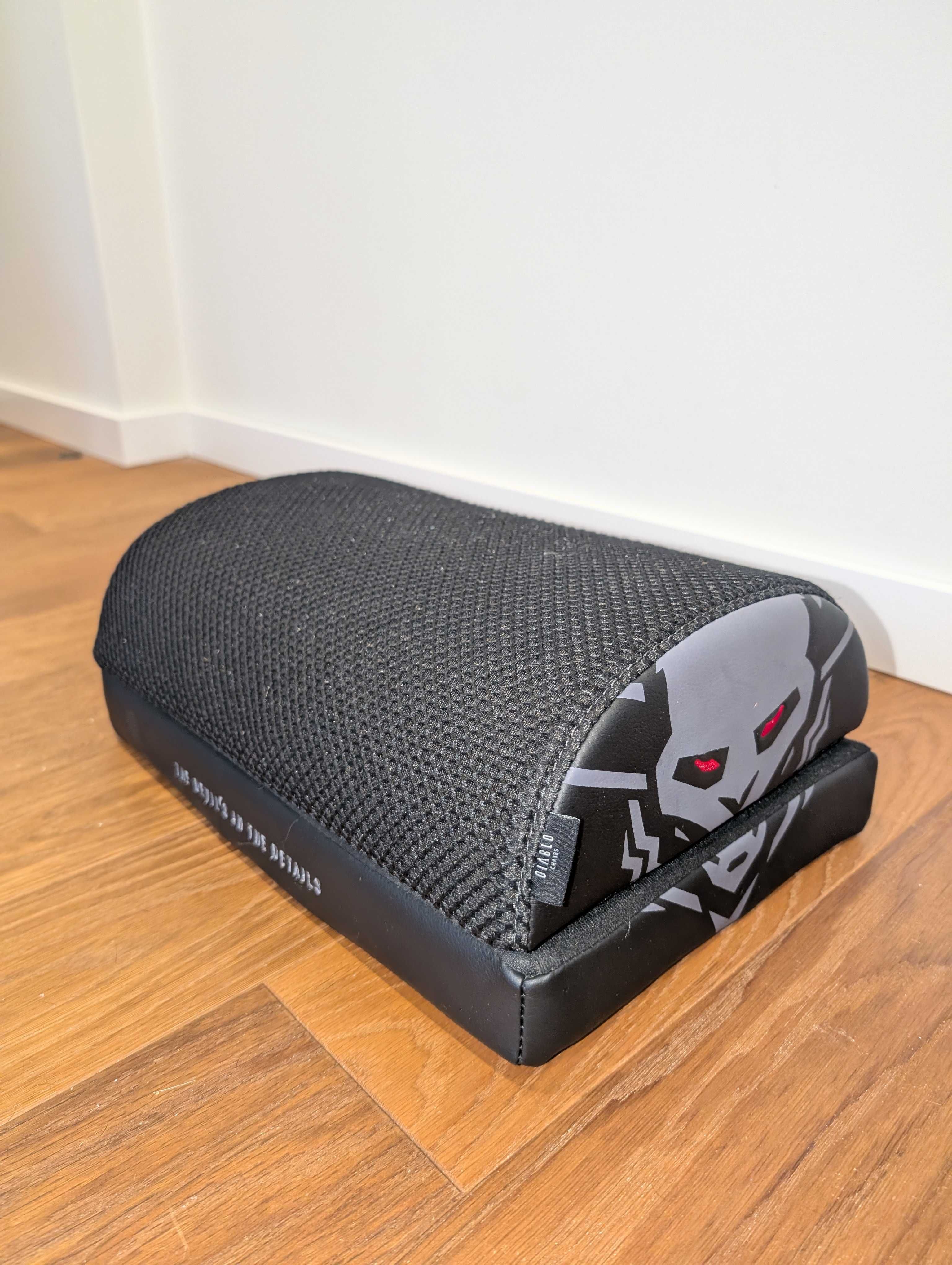 Diablo X-Player 2.0 King Size + podnóżek