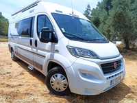 Fiat Ducato Pilote