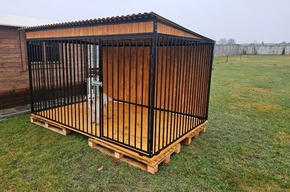 Kojec 3x2 transport montaż gratis szybkie terminy realizacji