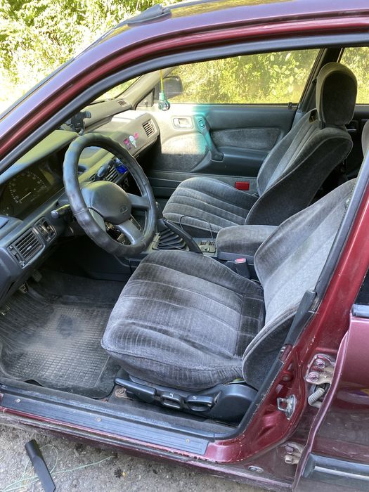 Продам міцубана на ходу торг