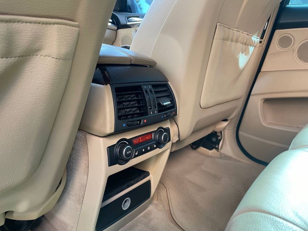 BMW X5 e70. Можна в лізинг!