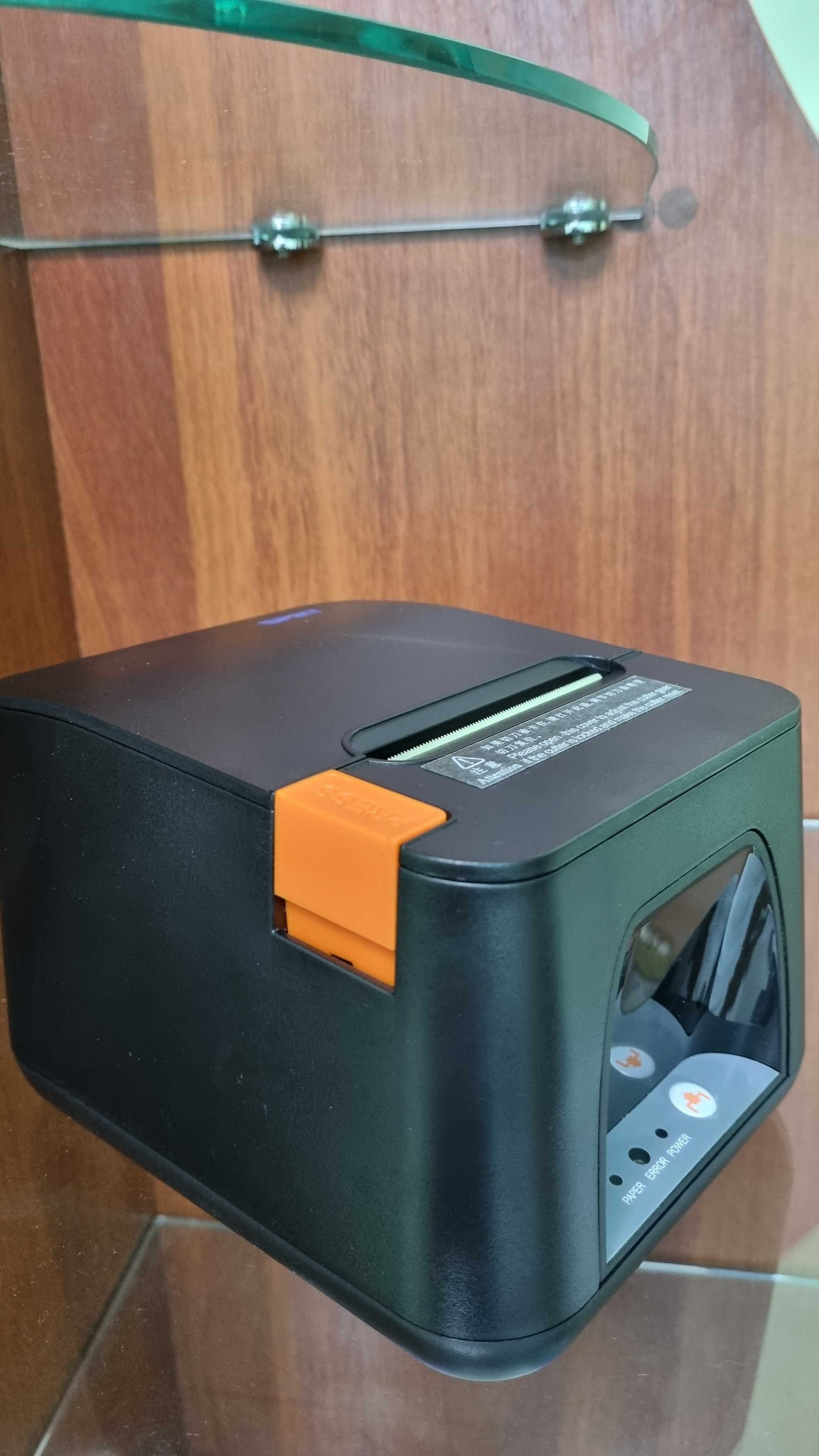 Принтер чеків SPRT SP-POS890