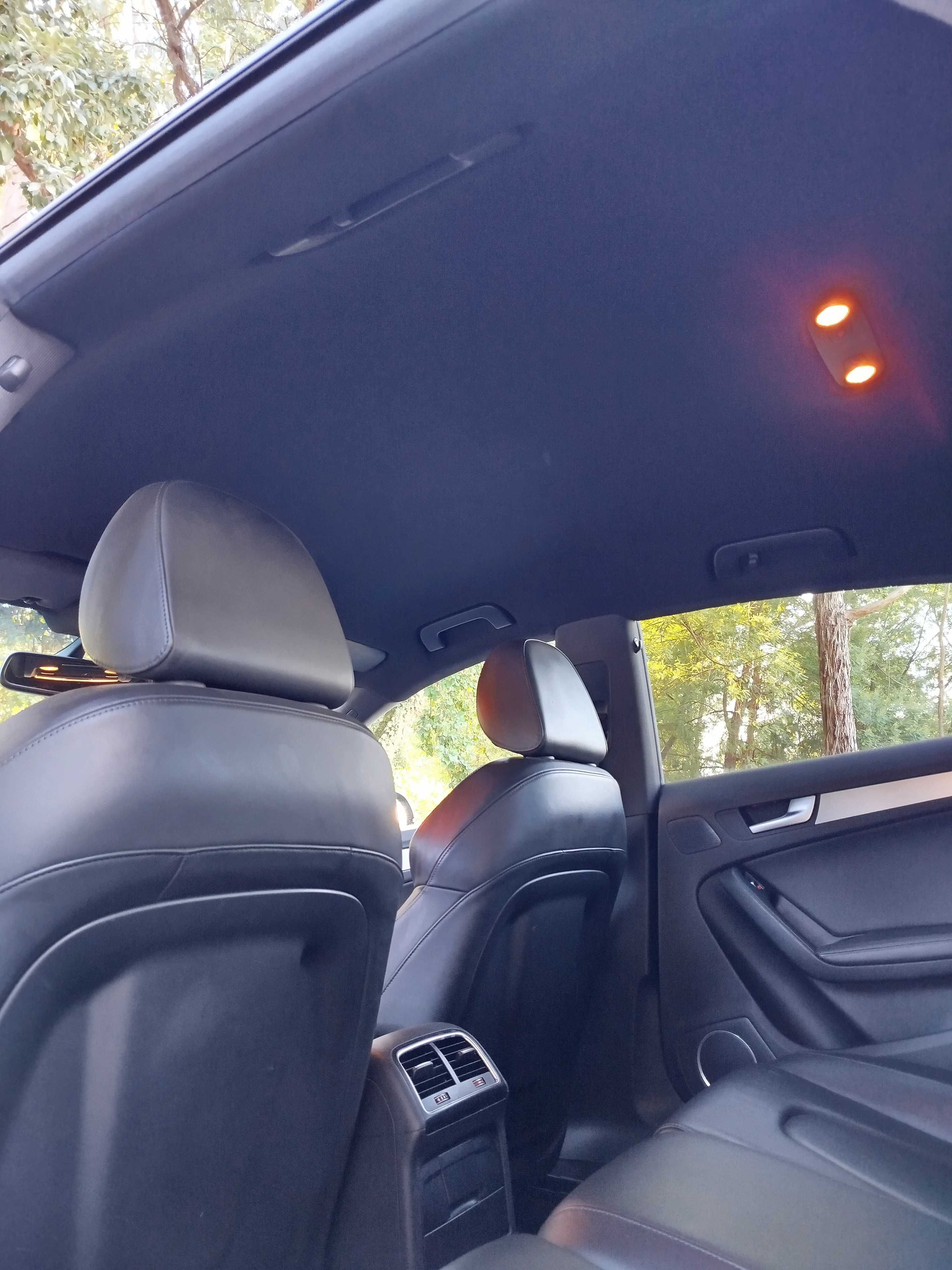 Audi a5 sportback S'line
