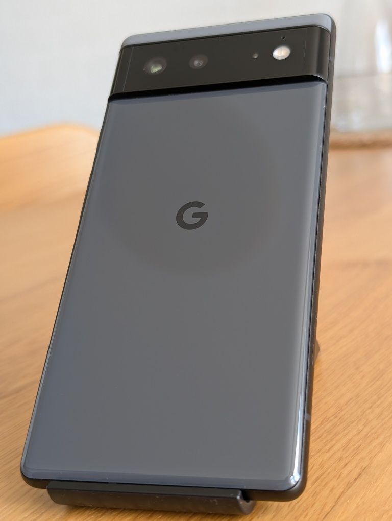 Pixel 6 (8/128 Gb) neverlock, у відмінному стані.