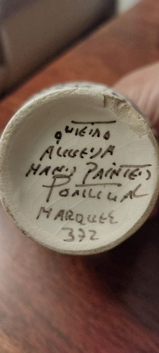 4 pecas do Outeiro Agueda
Transpote por conta do comprador