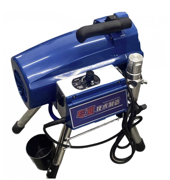 Баоба ST800 фарбувальний покрасочный апарат безповітряний безвоздушный